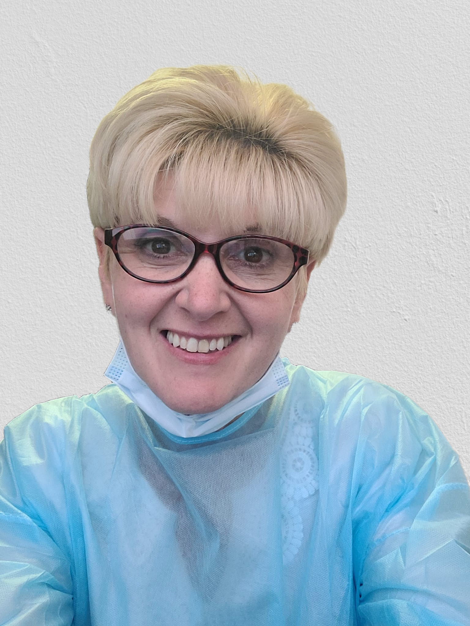 Dr. Shannon Skiba